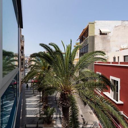 Edison Building 401 By Canariasgetaway Las Palmas de Gran Canaria Dış mekan fotoğraf