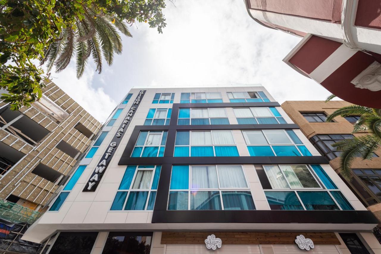 Edison Building 401 By Canariasgetaway Las Palmas de Gran Canaria Dış mekan fotoğraf