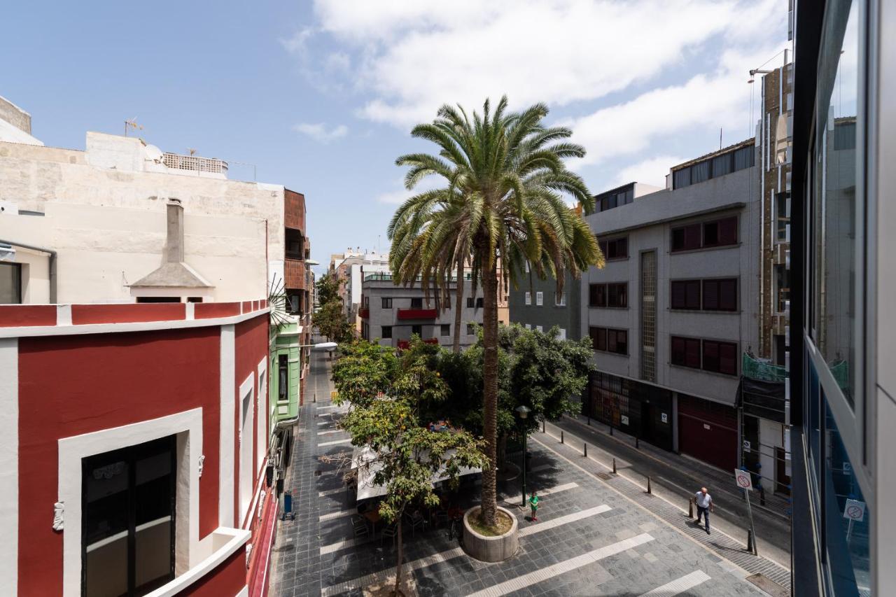 Edison Building 401 By Canariasgetaway Las Palmas de Gran Canaria Dış mekan fotoğraf